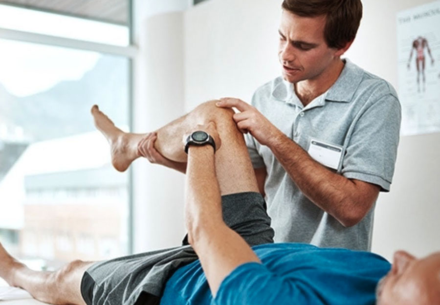 FİZİOTERAPEVTİK XİDMƏTLƏR