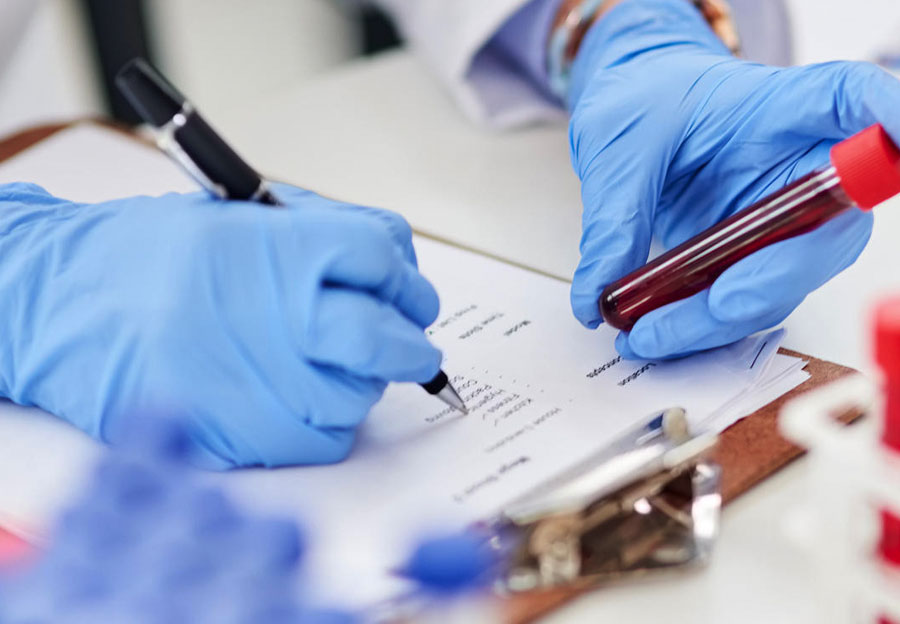 KLİNİKA XİDMƏTLƏRİ