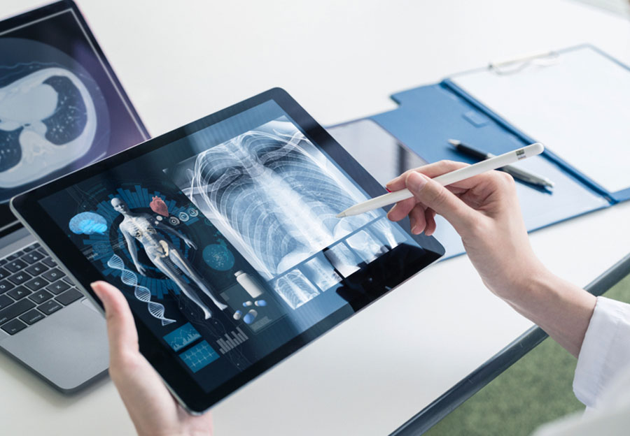 DİAQNOSTİK XİDMƏTLƏR